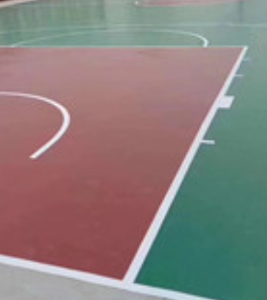 涵江篮球场地坪维修全方案